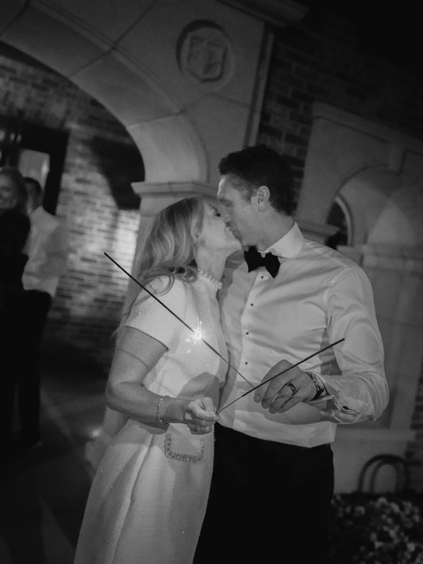 A Vintage Wedding for Angeline and Stephen