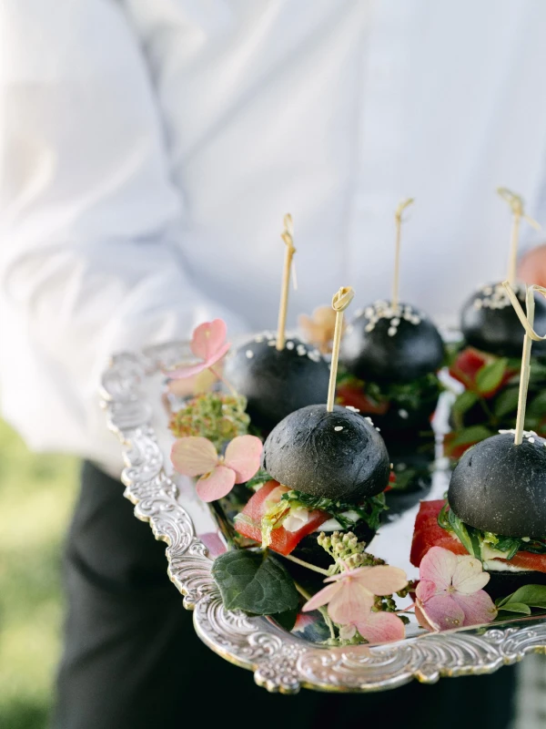 A Vintage Wedding for Angeline and Stephen