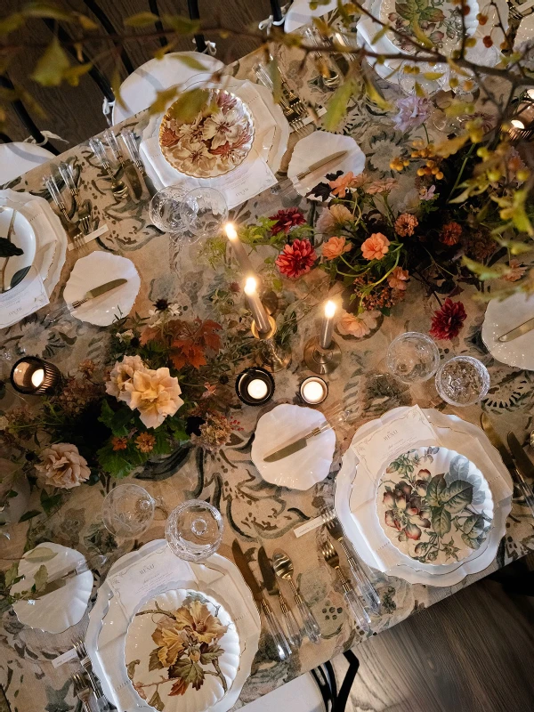 A Vintage Wedding for Angeline and Stephen