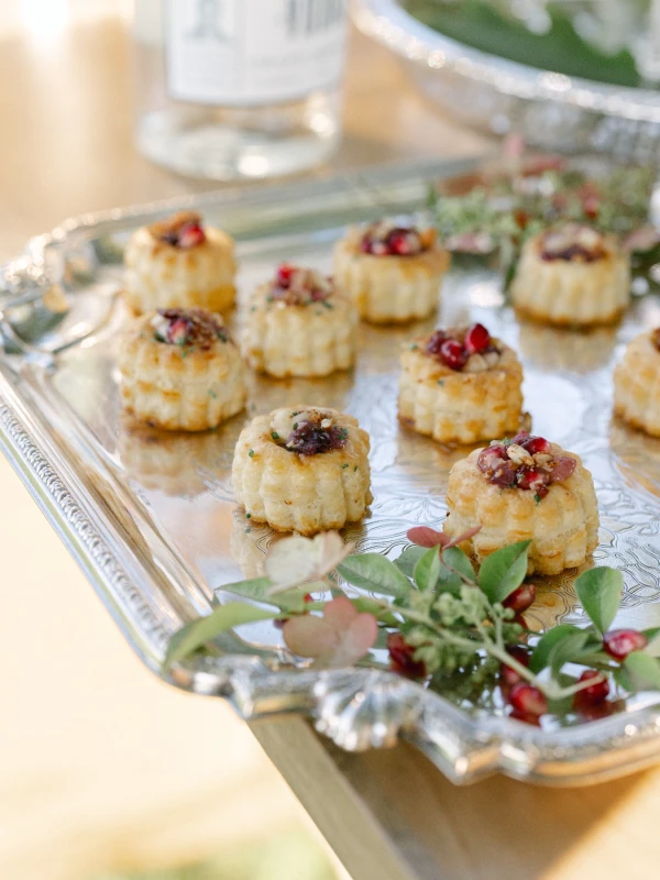 A Vintage Wedding for Angeline and Stephen