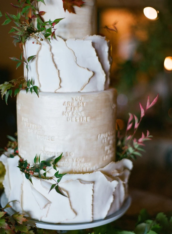 A Vintage Wedding for Angeline and Stephen