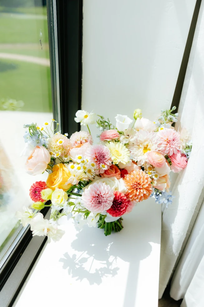 Angelle’s Floral LLC