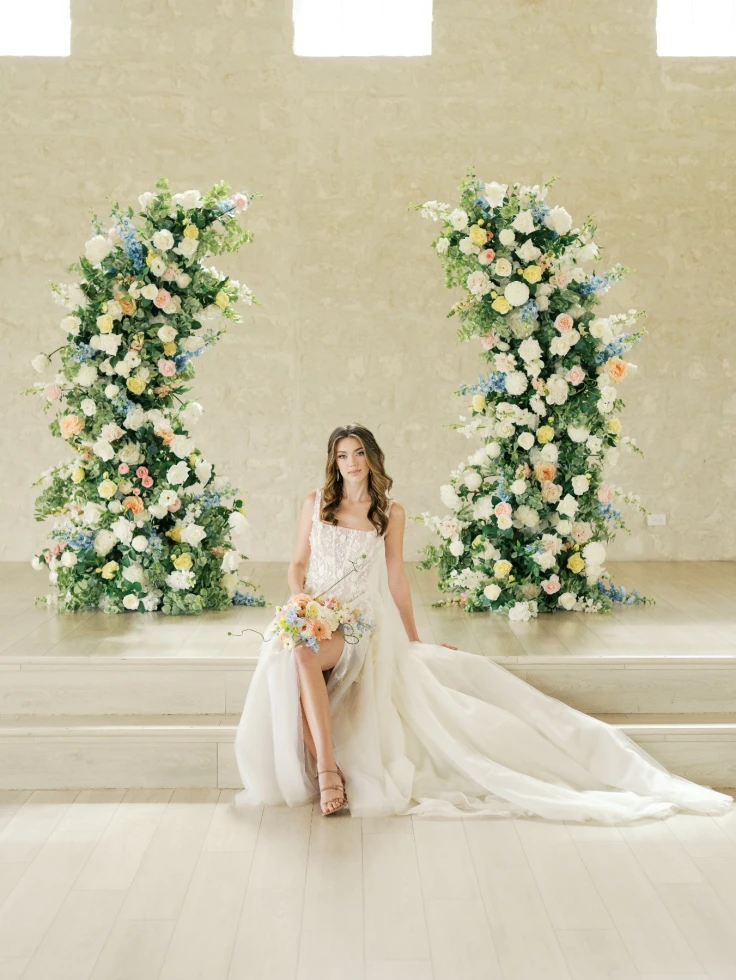 Angelle’s Floral LLC