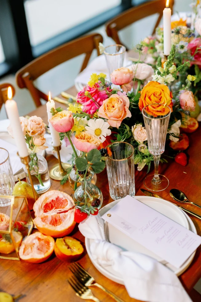 Angelle’s Floral LLC