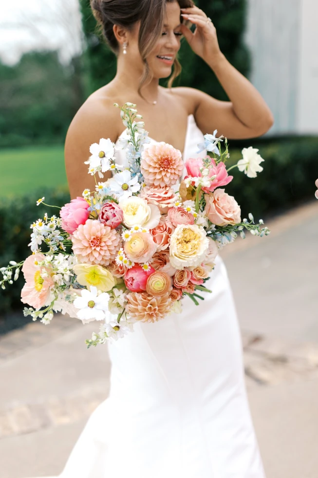 Angelle’s Floral LLC