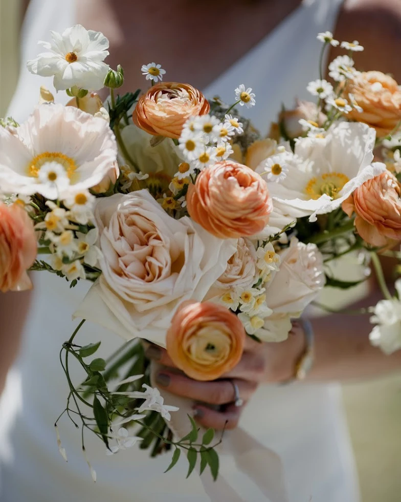 Angelle’s Floral LLC
