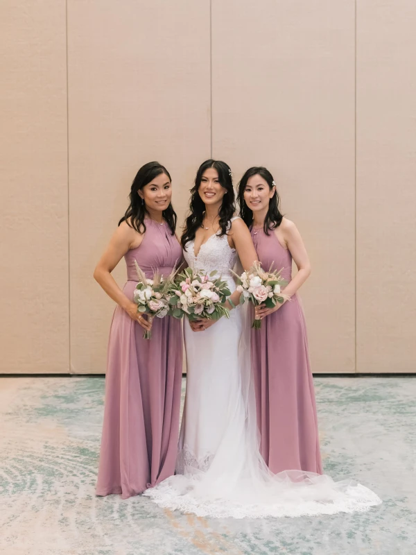 A Beach Wedding for Anita and Eric