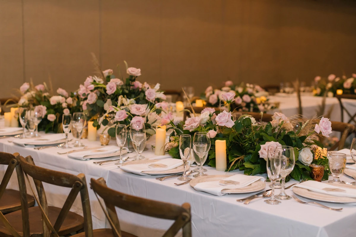 A Beach Wedding for Anita and Eric