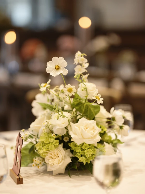 A Mountain Wedding for Anna and Cameron