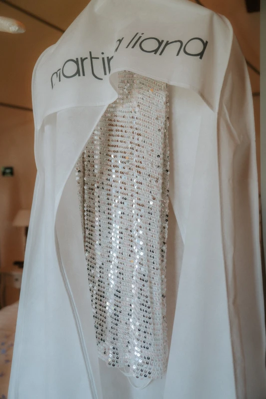 A Vibrant Wedding for Anna and Hamilton