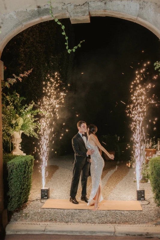 A Vibrant Wedding for Anna and Hamilton