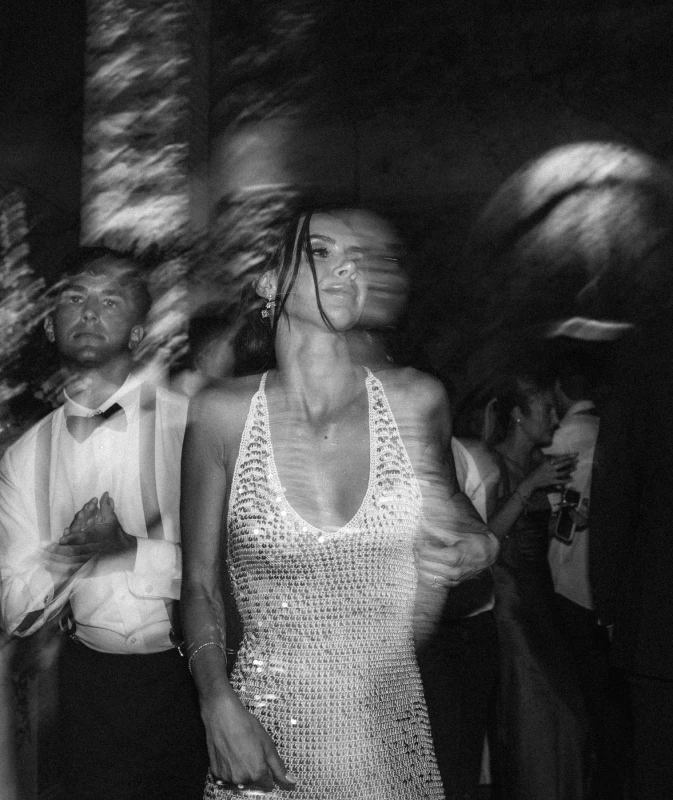 A Vibrant Wedding for Anna and Hamilton