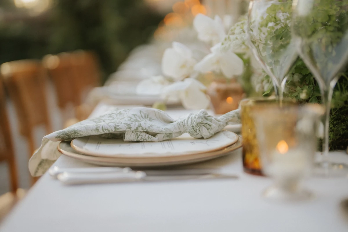 A Vibrant Wedding for Anna and Hamilton