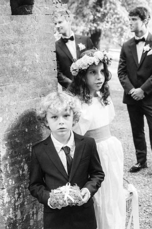 A Vibrant Wedding for Anna and Hamilton