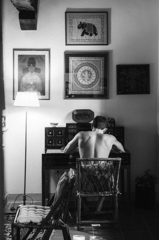 A Vibrant Wedding for Anna and Hamilton