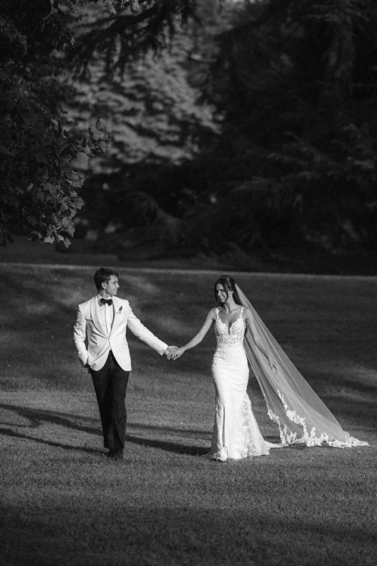 A Vibrant Wedding for Anna and Hamilton