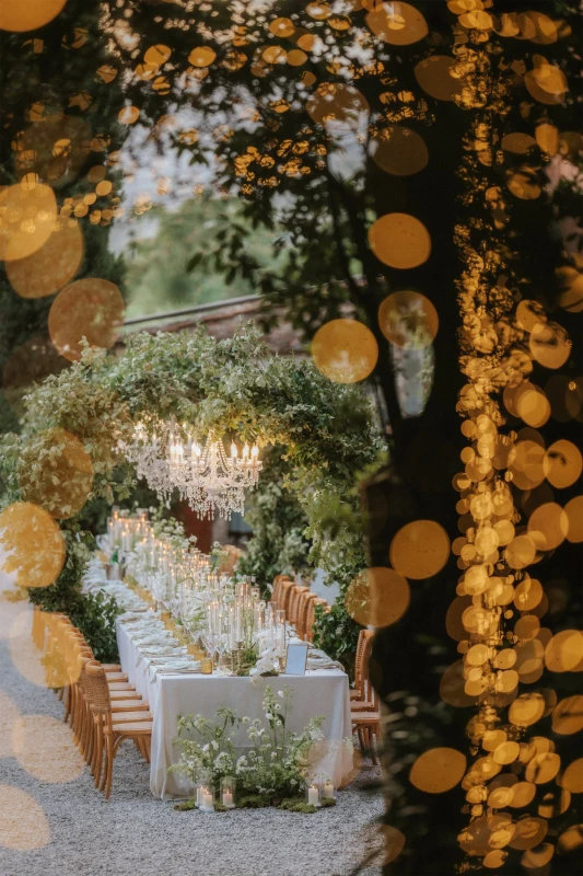 A Vibrant Wedding for Anna and Hamilton