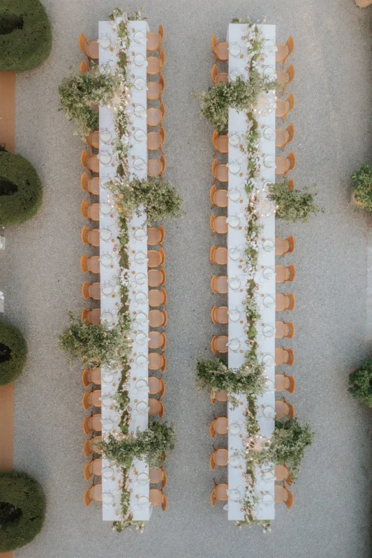 A Vibrant Wedding for Anna and Hamilton