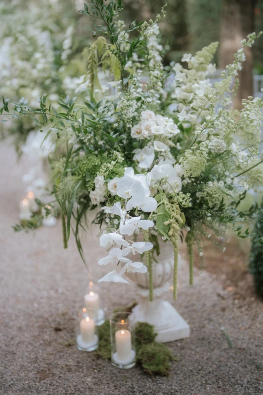 A Vibrant Wedding for Anna and Hamilton