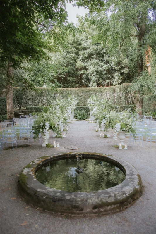 A Vibrant Wedding for Anna and Hamilton