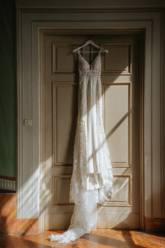 A Vibrant Wedding for Anna and Hamilton