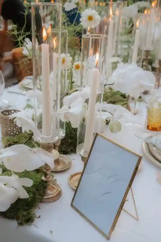A Vibrant Wedding for Anna and Hamilton