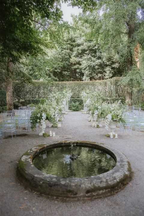 A Vibrant Wedding for Anna and Hamilton