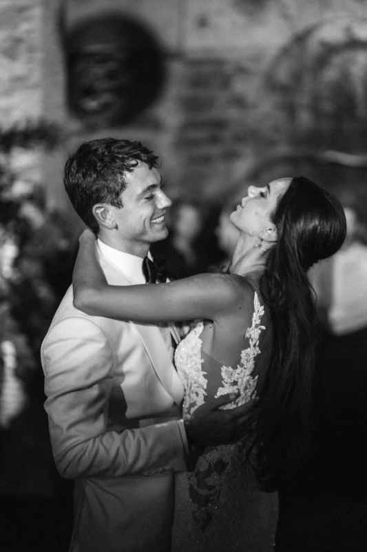 A Vibrant Wedding for Anna and Hamilton