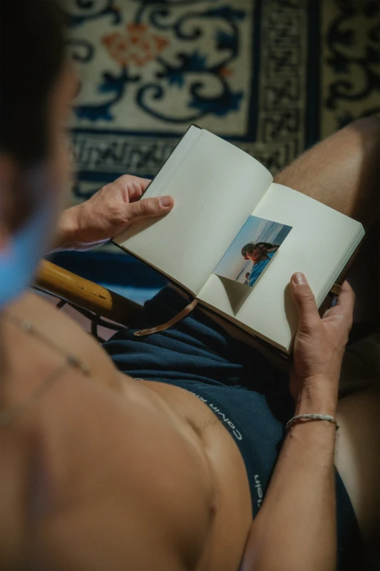 A Vibrant Wedding for Anna and Hamilton