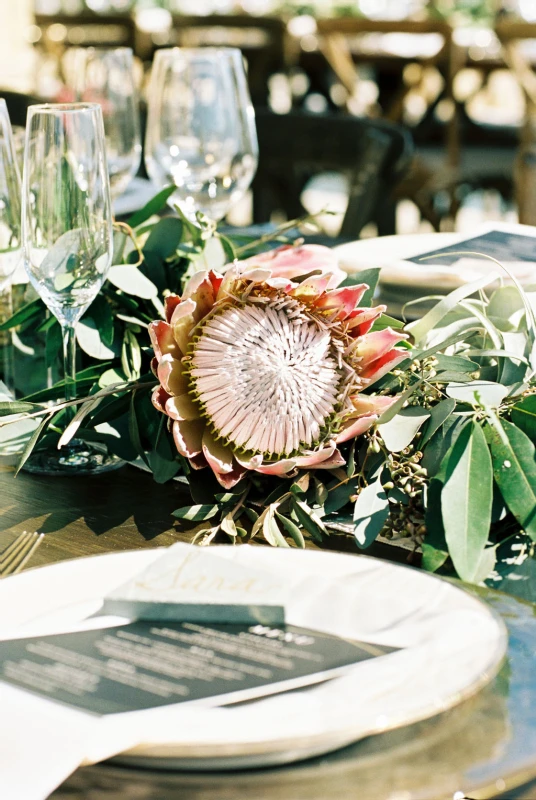 A Mountain Wedding for Anna and Matt