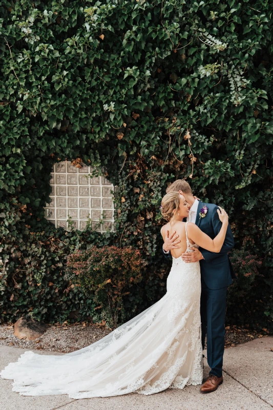 A Classic Wedding for Anna & Ryan