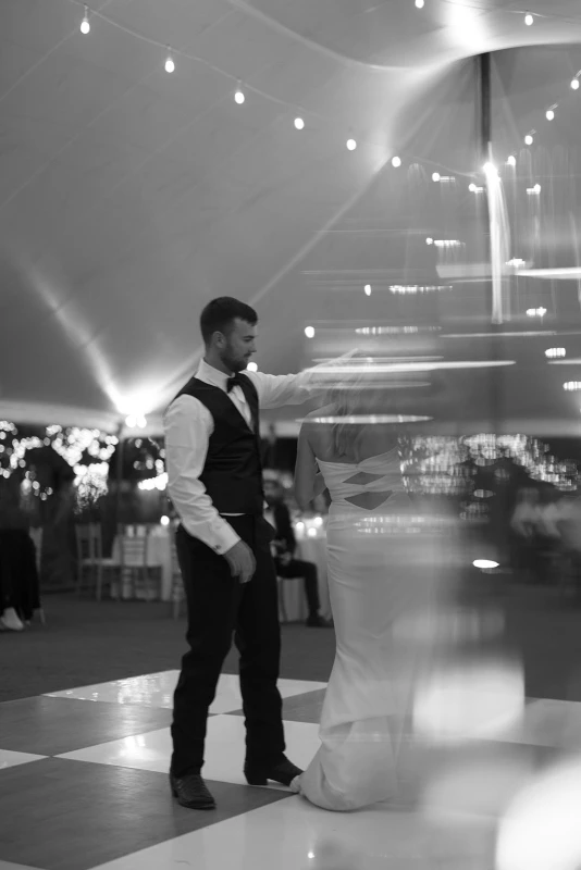 A Rustic Wedding for Anna and Cade