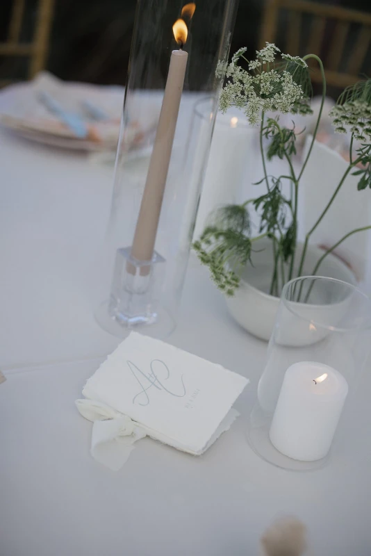 A Rustic Wedding for Anna and Cade