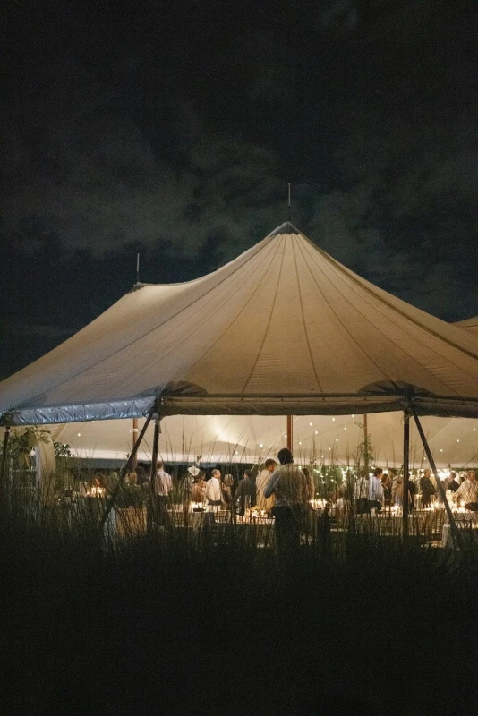 A Rustic Wedding for Anna and Cade