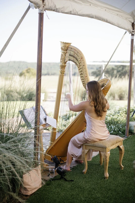A Rustic Wedding for Anna and Cade