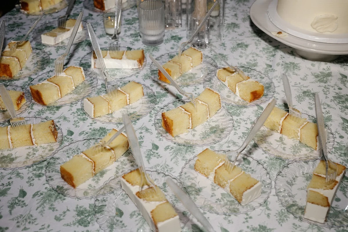 A Rustic Wedding for Anna and Cade