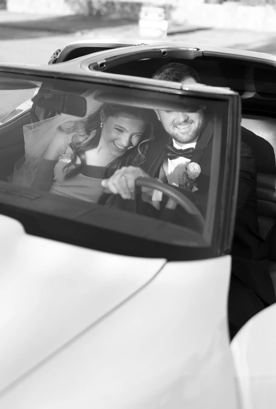 A Rustic Wedding for Anna and Cade