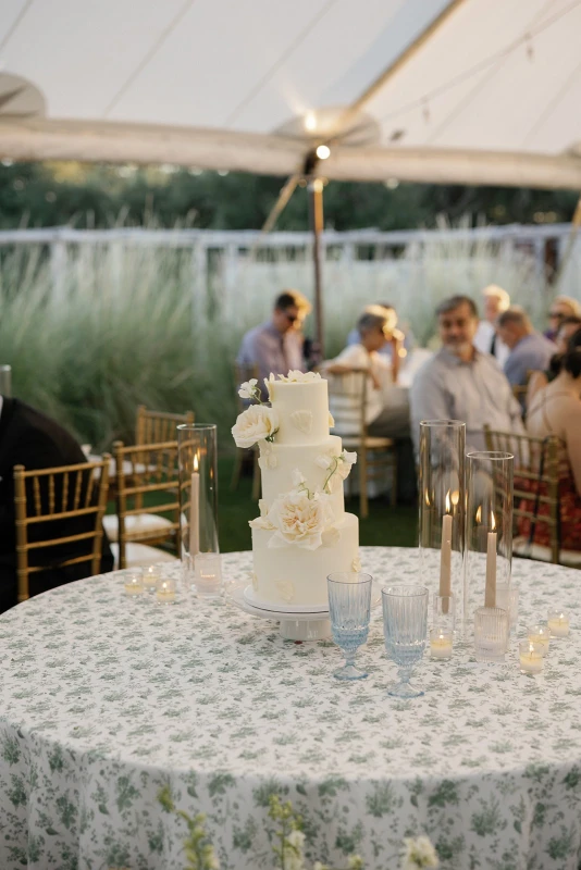 A Rustic Wedding for Anna and Cade