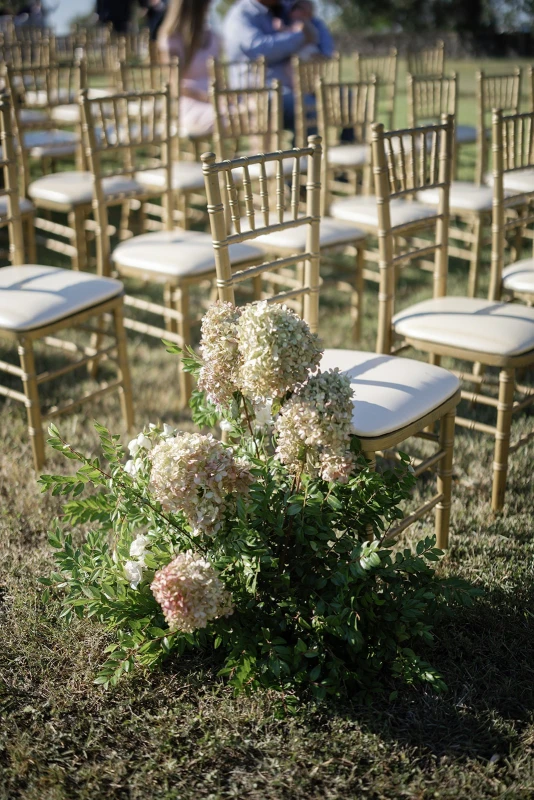 A Rustic Wedding for Anna and Cade