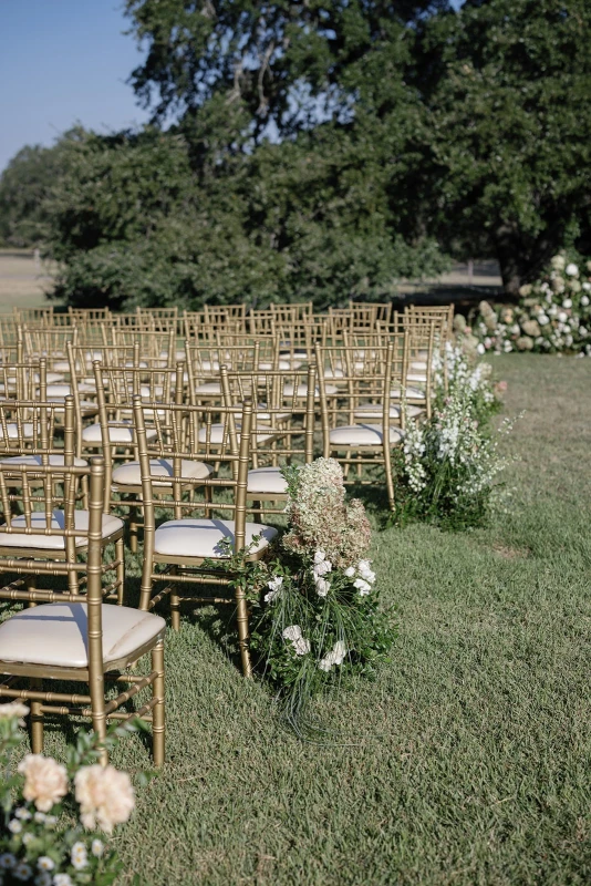 A Rustic Wedding for Anna and Cade