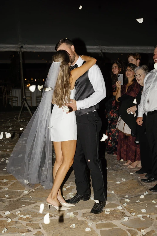 A Rustic Wedding for Anna and Cade