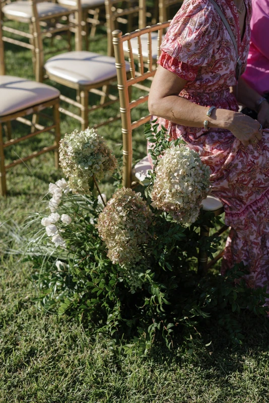 A Rustic Wedding for Anna and Cade