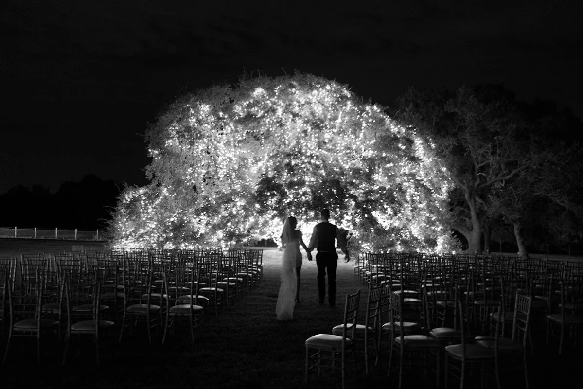 A Rustic Wedding for Anna and Cade