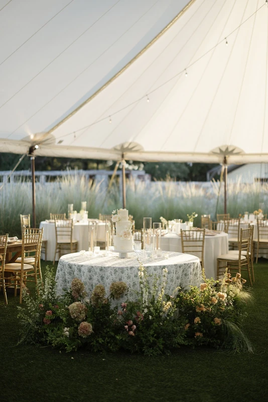 A Rustic Wedding for Anna and Cade