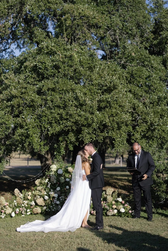A Rustic Wedding for Anna and Cade