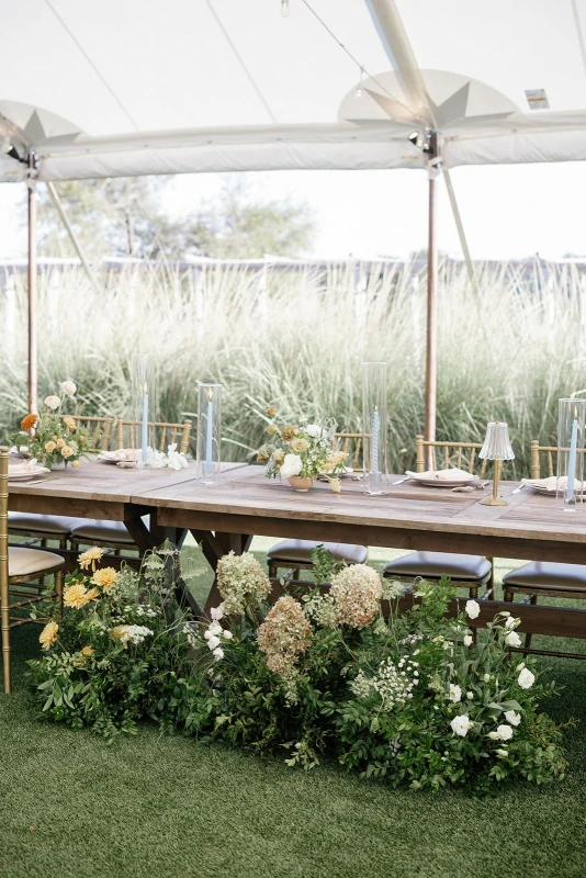 A Rustic Wedding for Anna and Cade