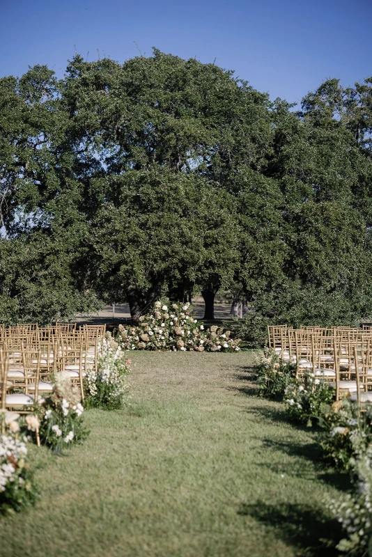 A Rustic Wedding for Anna and Cade