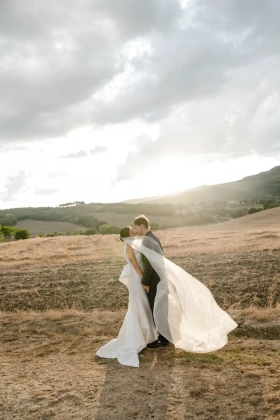 Annalisa and Luca