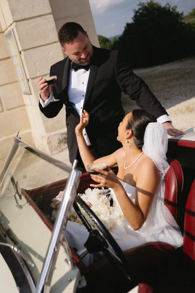 ANNE C WEDDING 