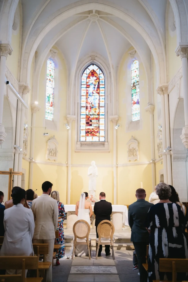 ANNE C WEDDING 